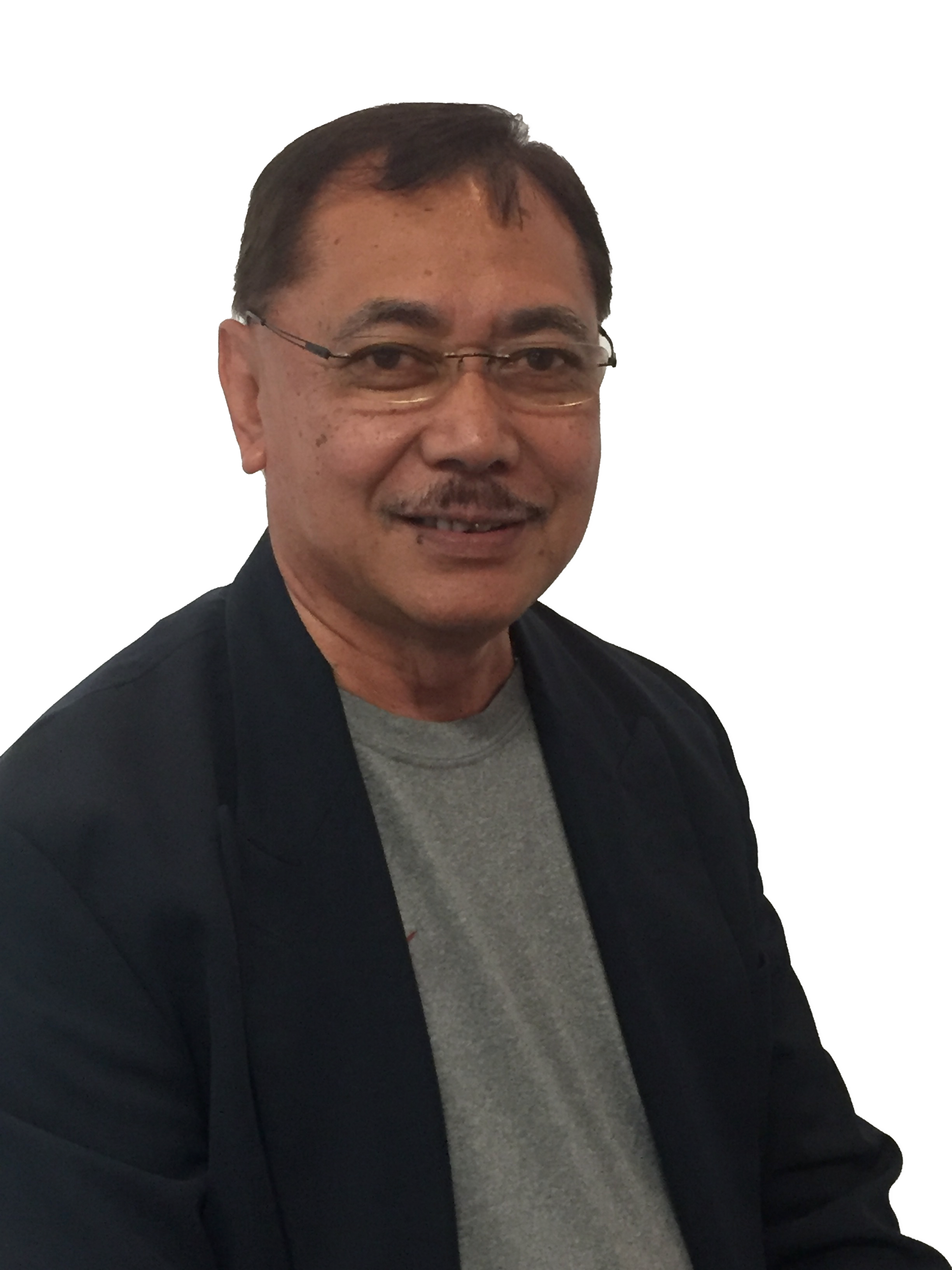 Salausa Dr John Ah Ching