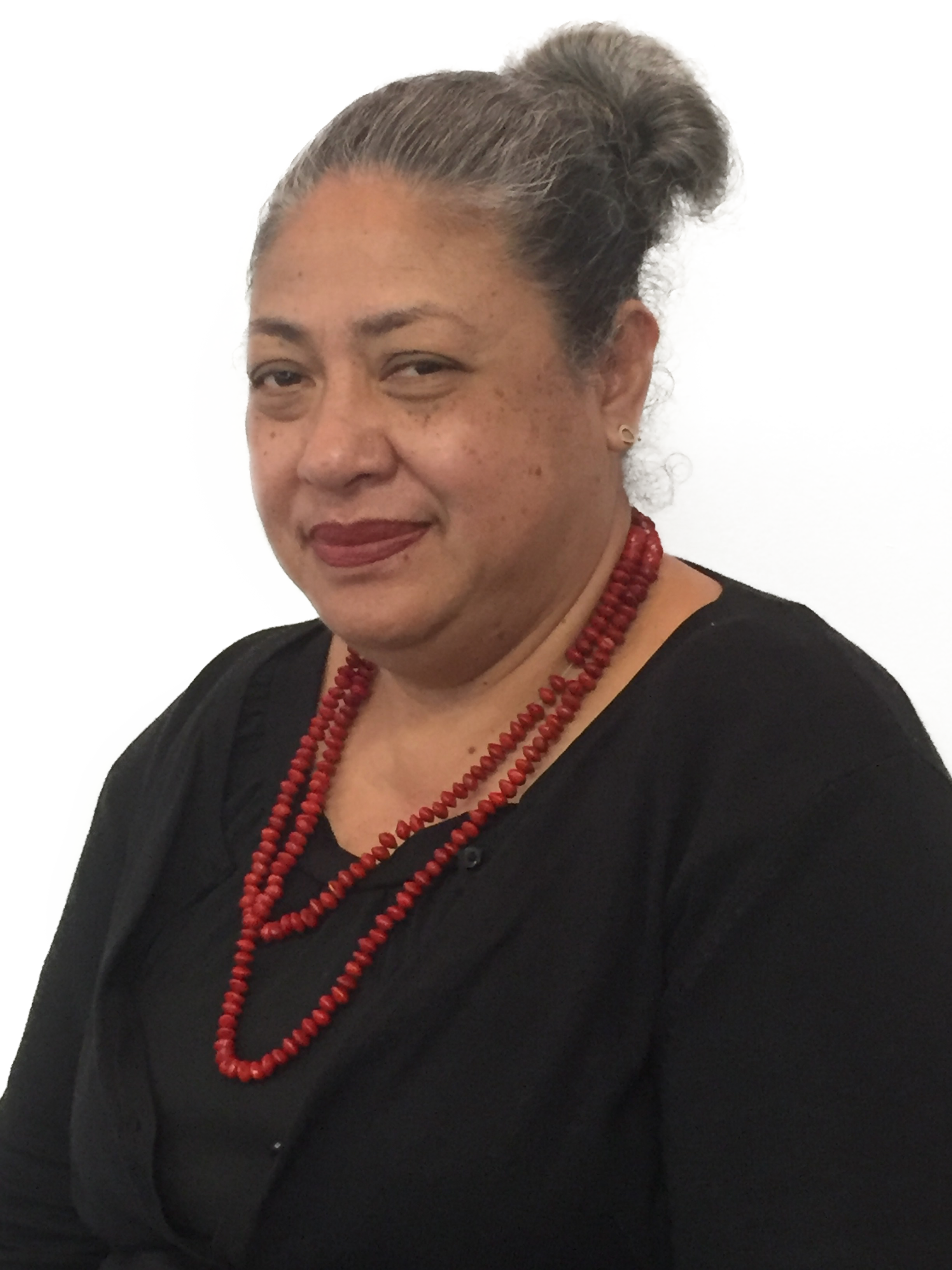 Dr Monalisa Punivalu