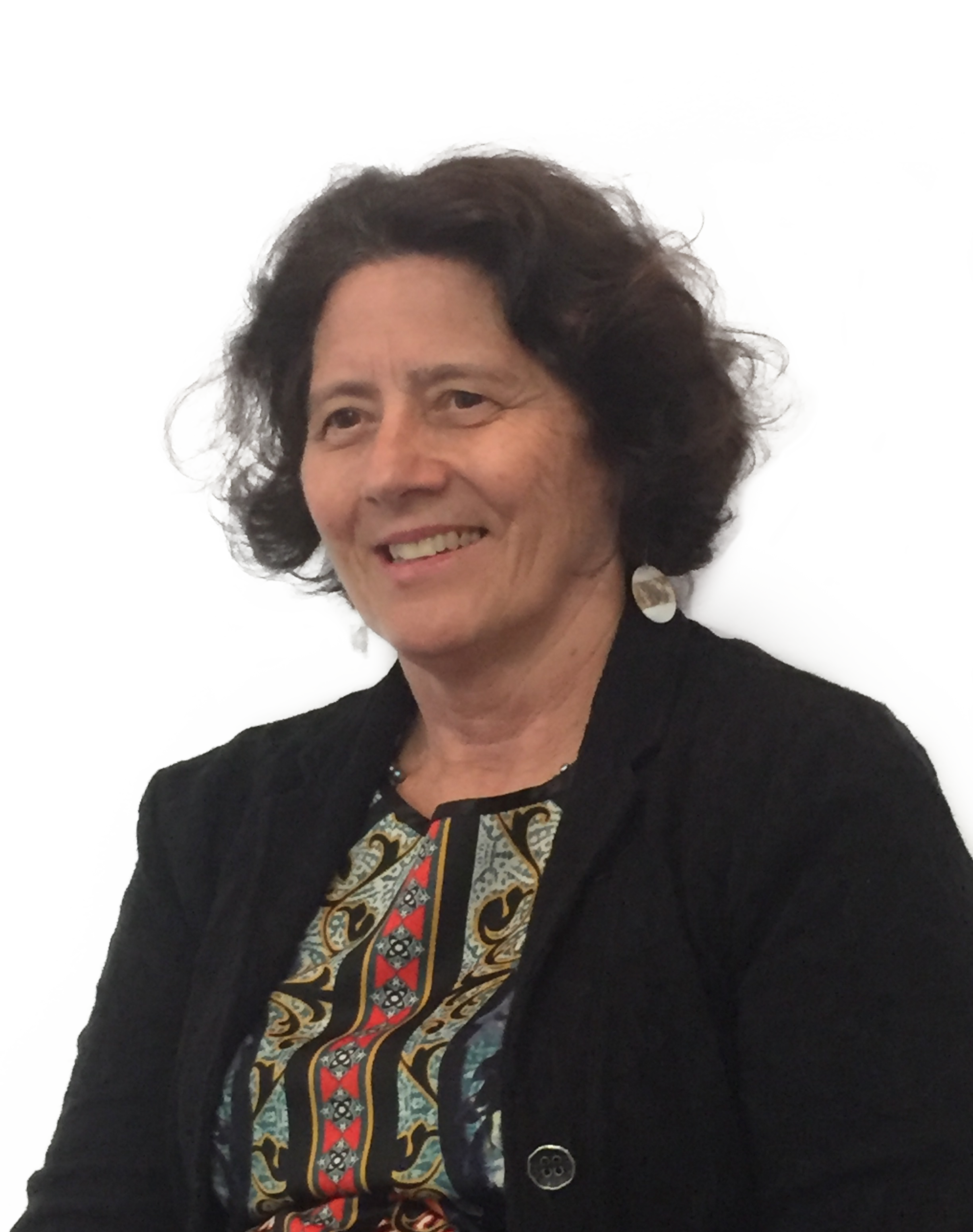 Prof Beverley Lawton