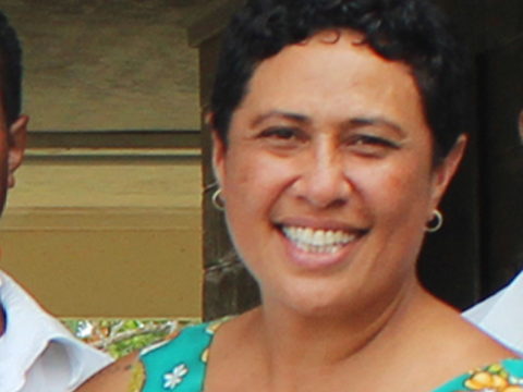 HPV testing and treatment in Samoa